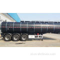 LinYu Asphalt Semi-trailer 45 CBM